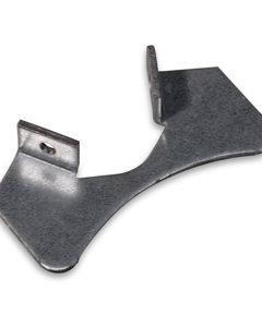 Support angle for AM-drive litter feeder KV/EV-EU